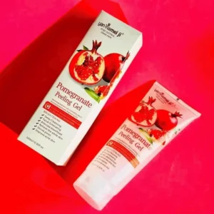 Viral Pomegranate Peeling Gel 2 Pcs