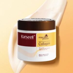Karseell Maca Power Collagen Hair Mask 1 pcs