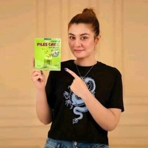 পাইলস কেয়ার ১ পিস